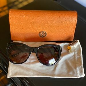 Tory Burch Sunglass Frames